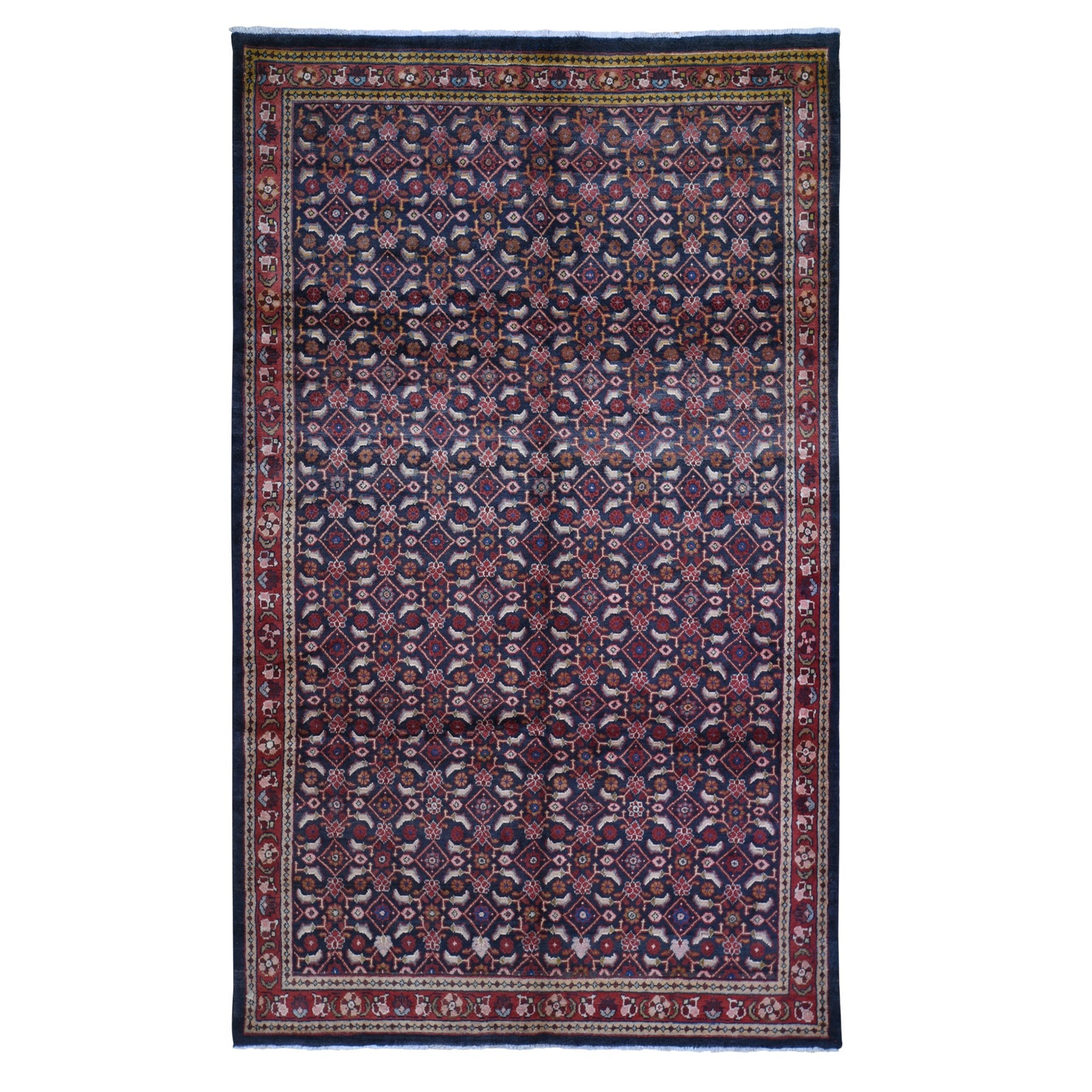 6x9  Rug