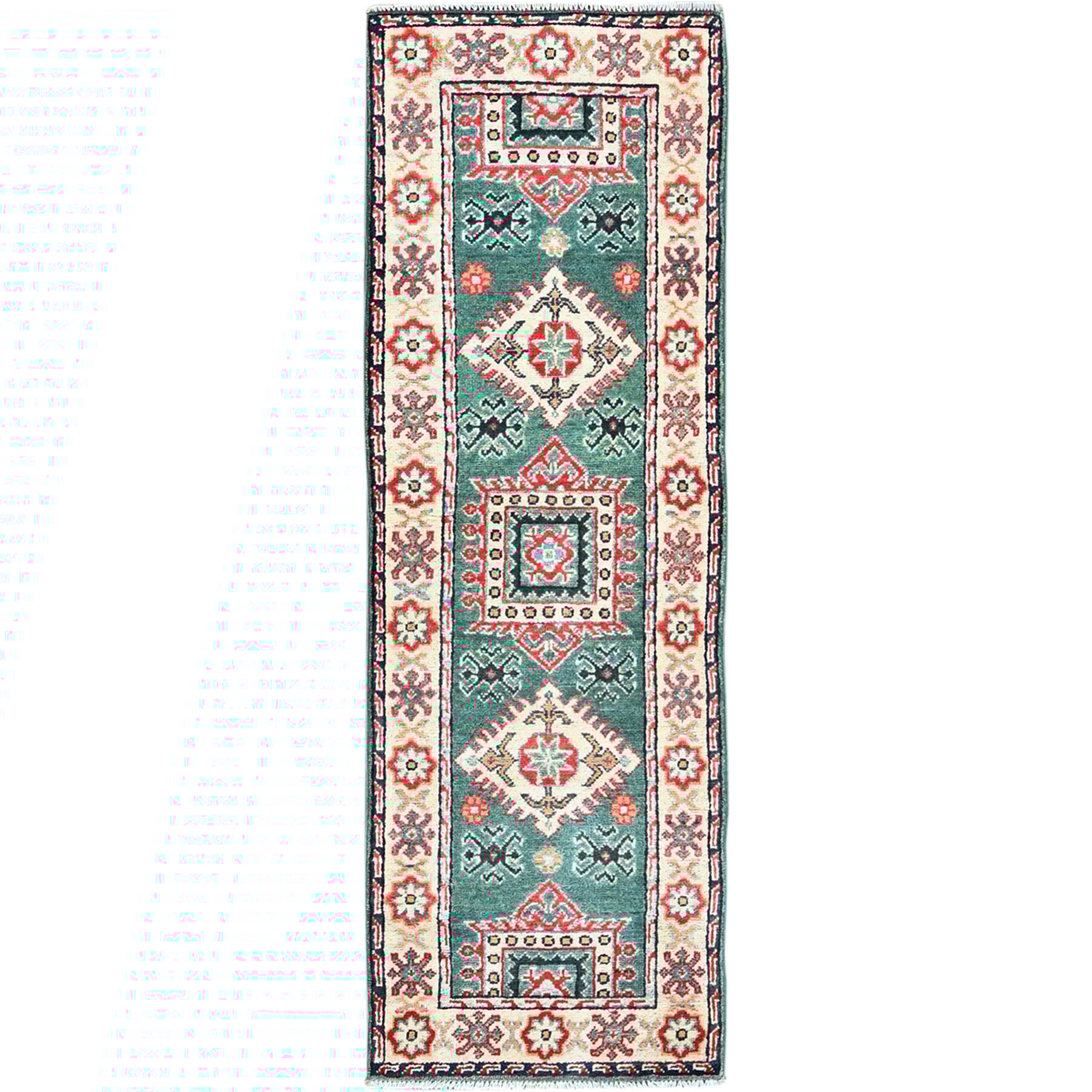 6 Ft &amp; Under  Rug