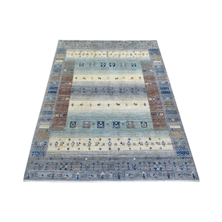 4x6  Rug