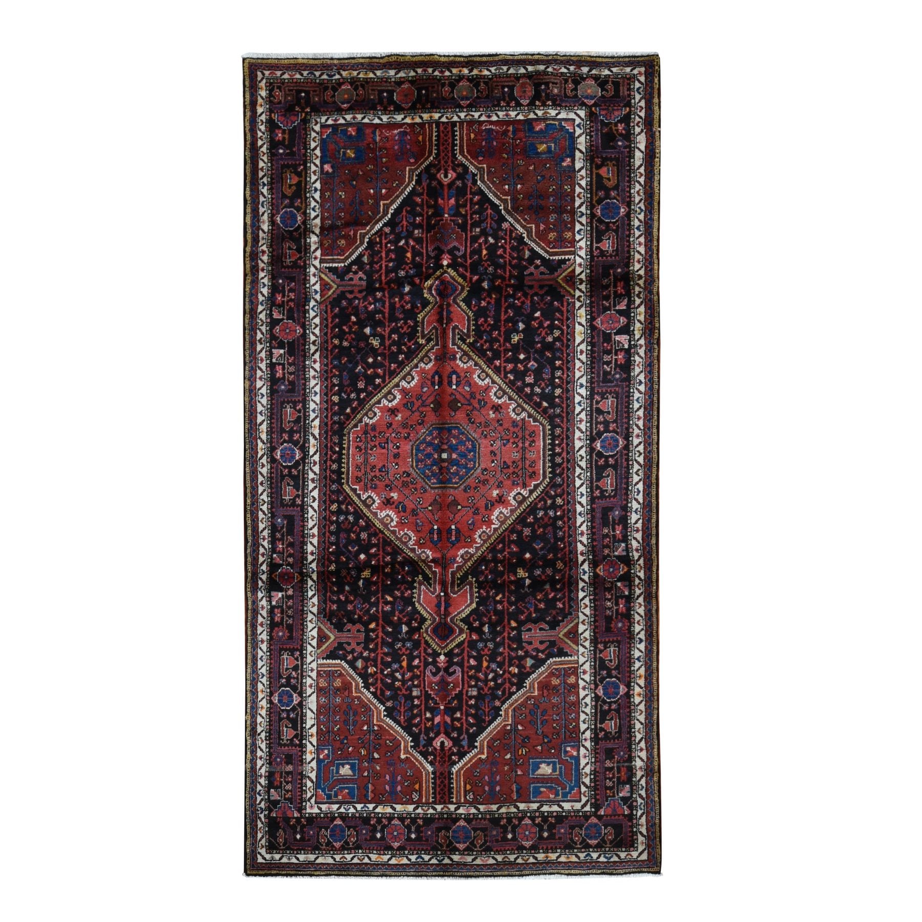 Wide / Gallery  Rug