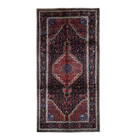 Wide / Gallery  Rug