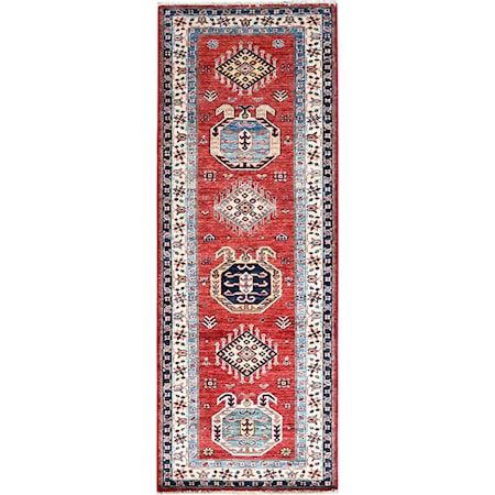 8 Ft  Rug