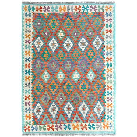 4x6  Rug