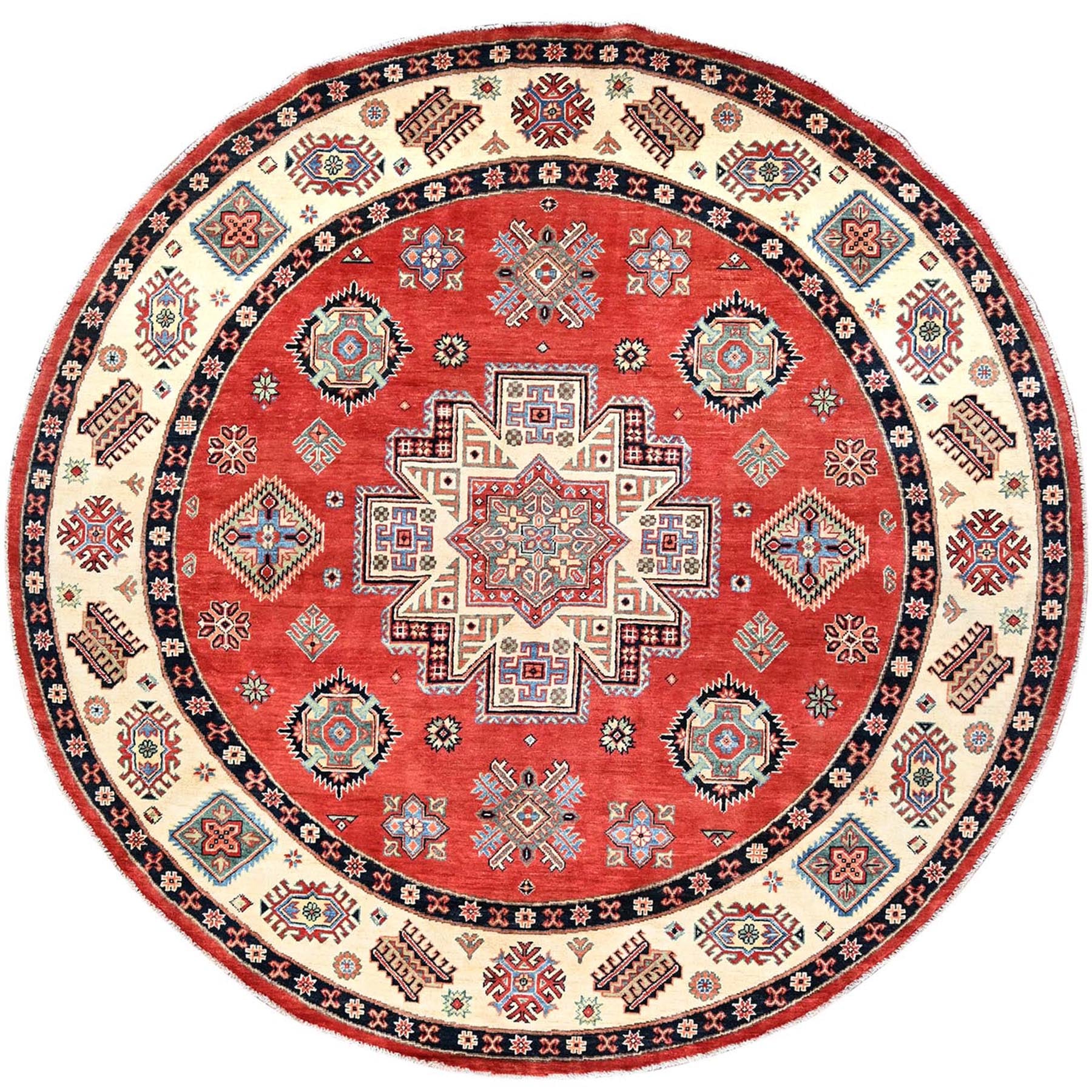 8 Ft  Rug