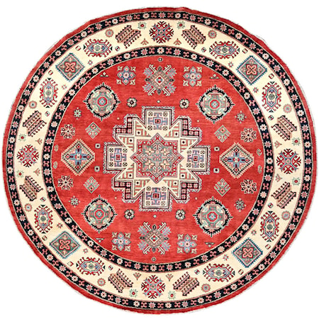 8 Ft  Rug