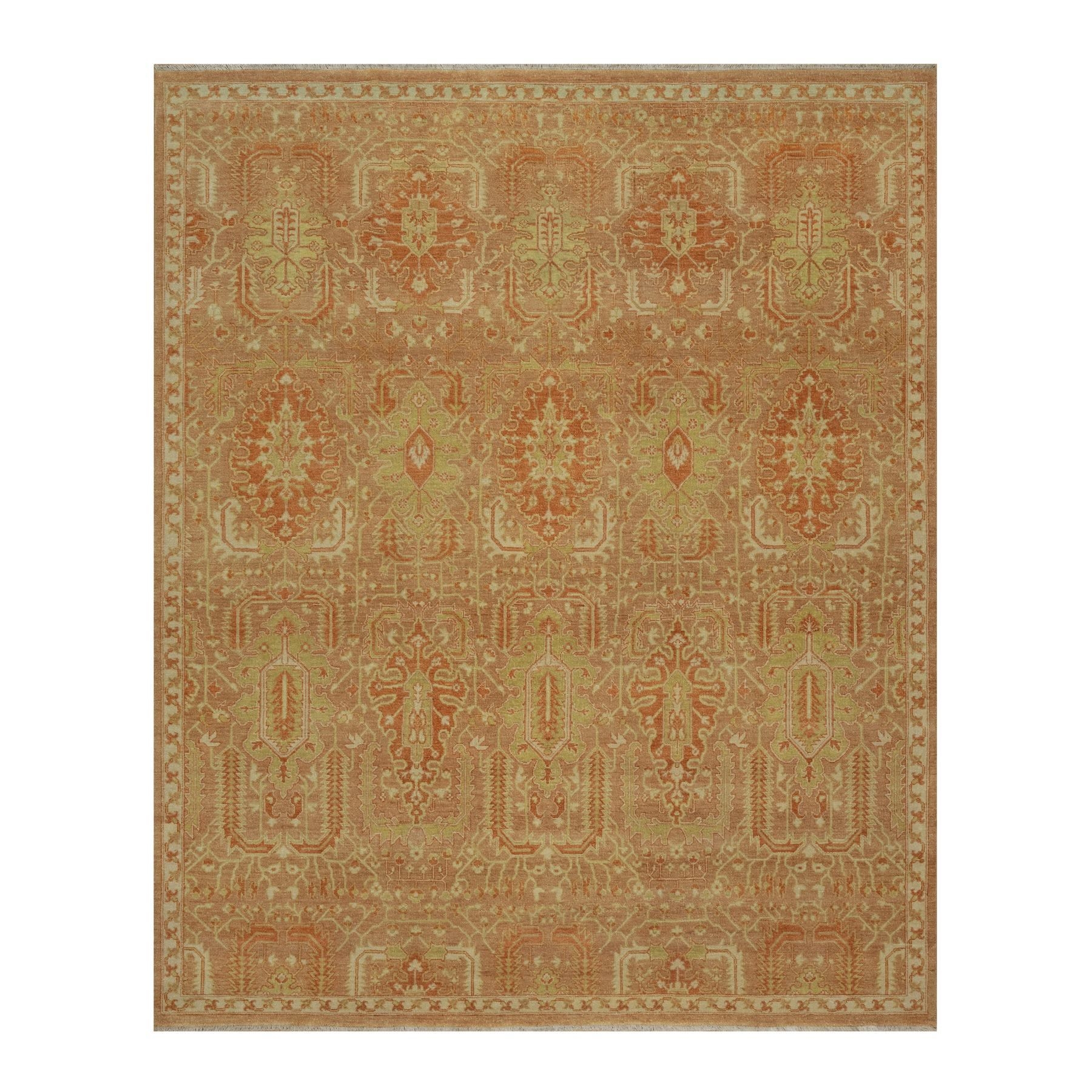 8X10  Rug