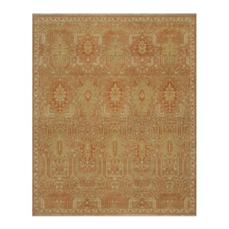 8X10  Rug