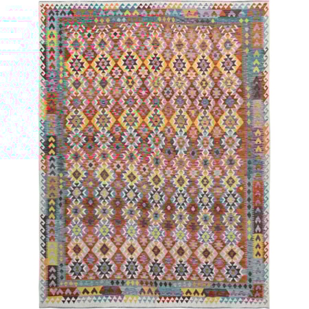 10X14  Rug