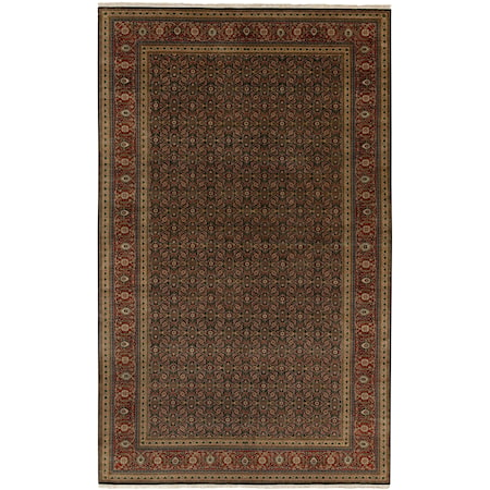 Wide / Gallery  Rug