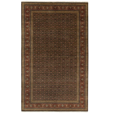 Wide / Gallery  Rug