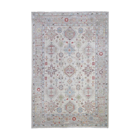 6x9  Rug