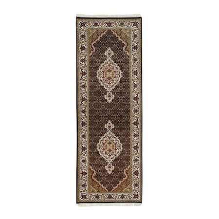 8 Ft  Rug