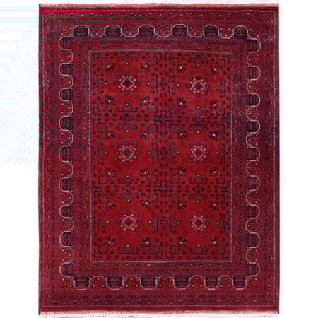 5X7 / 5X8  Rug