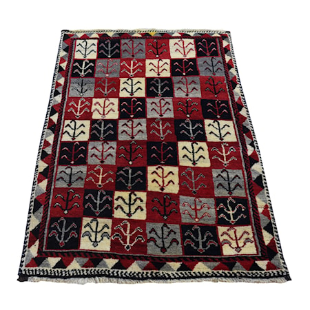 4x6  Rug