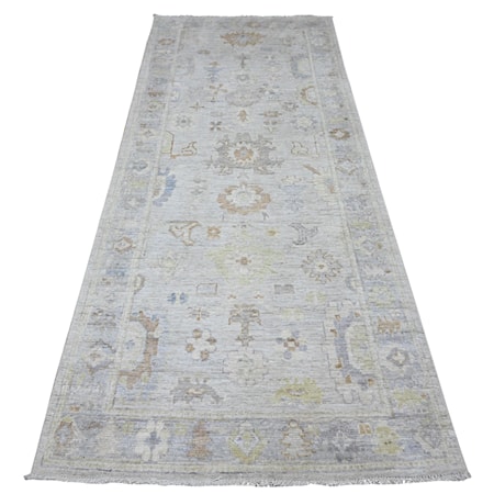 Wide / Gallery  Rug