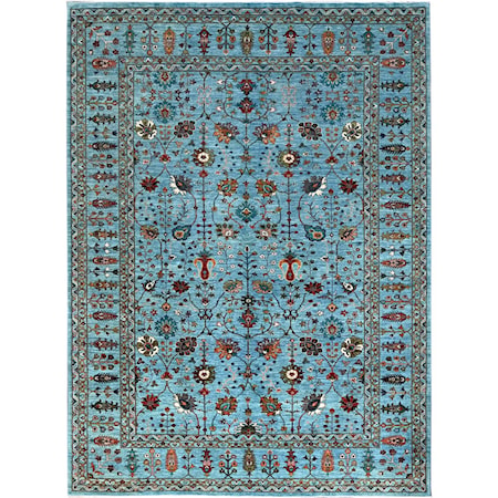 9X12  Rug