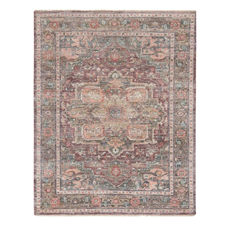 8x10  Rug