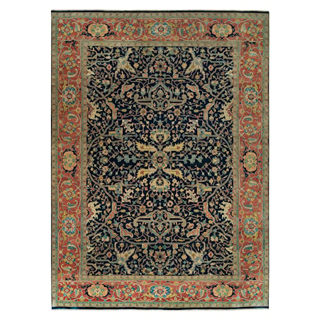 10x14  Rug