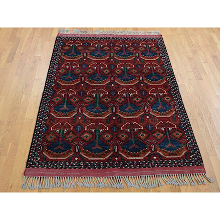 5x7 / 5x8  Rug