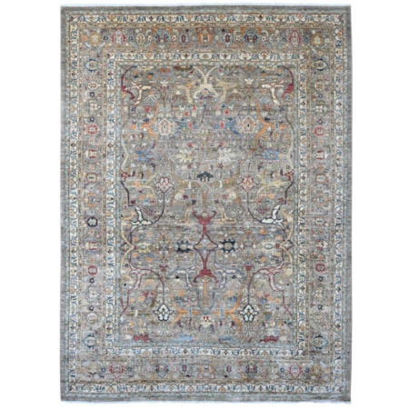9X12  Rug