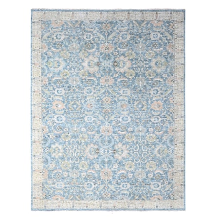 10X14  Rug
