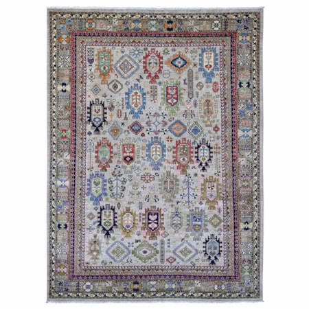 9X12  Rug