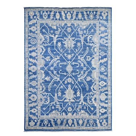 6X9  Rug