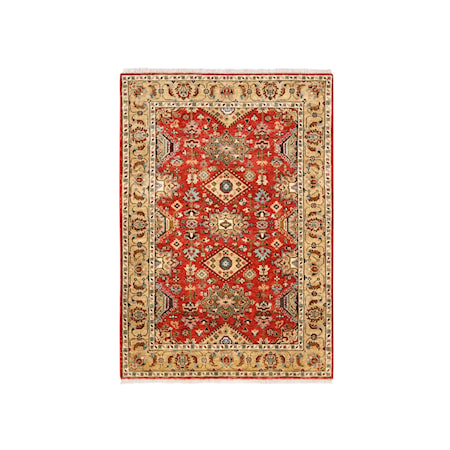 4x6  Rug