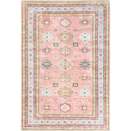 6x9  Rug