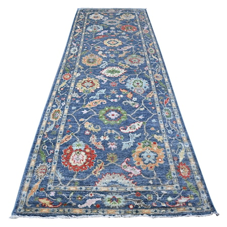 Wide / Gallery  Rug