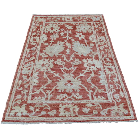 4x6  Rug