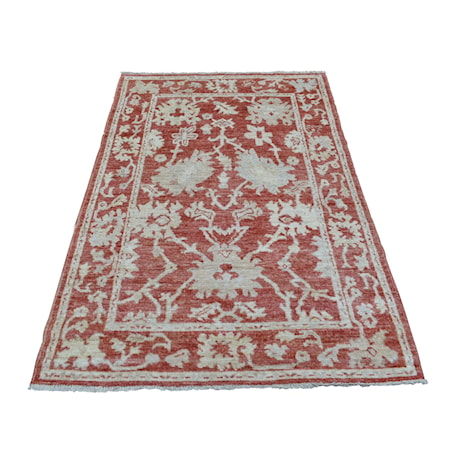 4x6  Rug