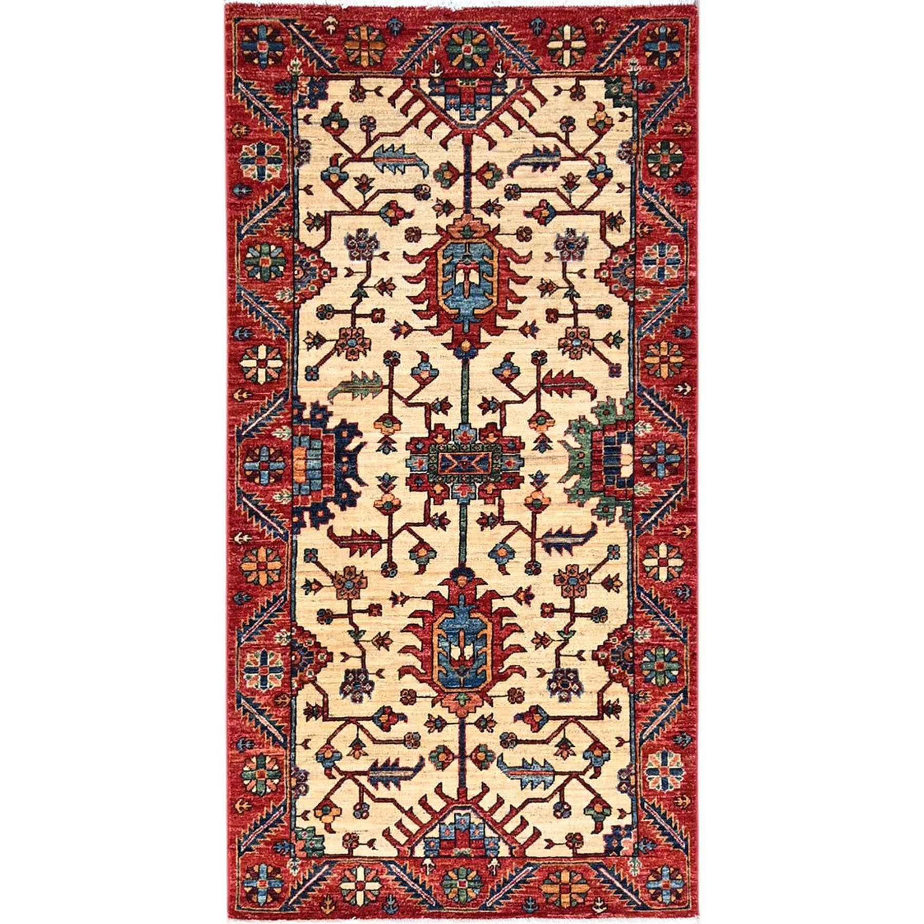 4X6  Rug