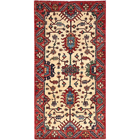 4X6  Rug