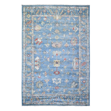 6x9  Rug