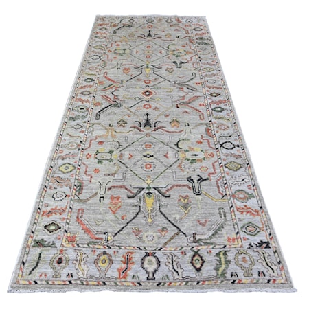 Wide / Gallery  Rug