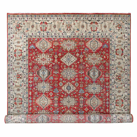 9x12  Rug