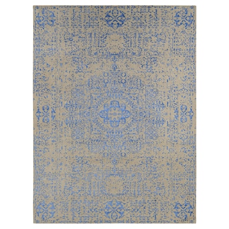 9x12  Rug