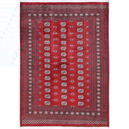 6X9  Rug