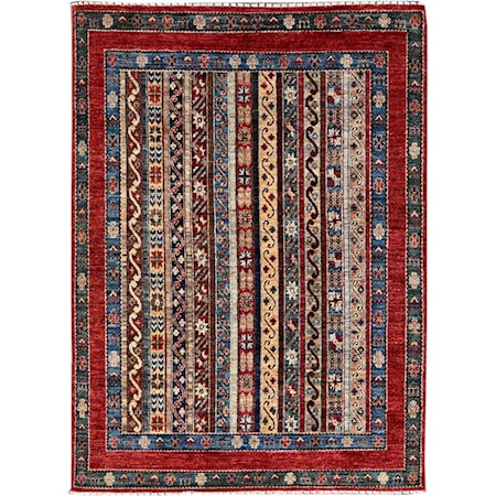 4x6  Rug