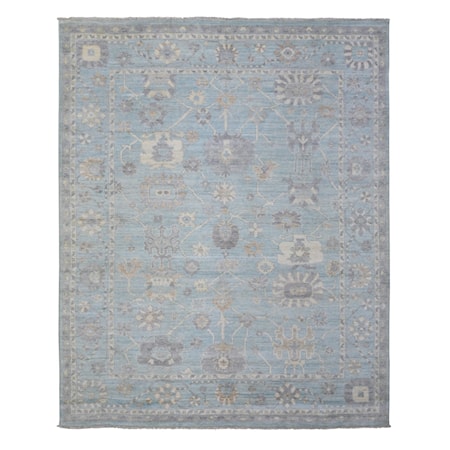 8x10  Rug