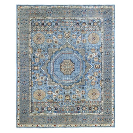 8X10  Rug