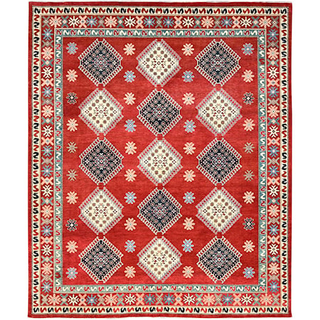 8x10  Rug