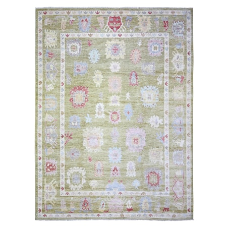 9x12  Rug