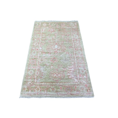 3x5  Rug