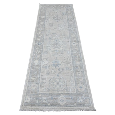 8 Ft  Rug