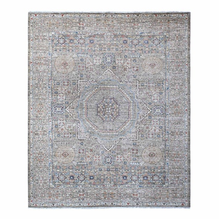 8X10  Rug