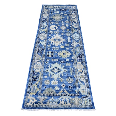 8 Ft  Rug