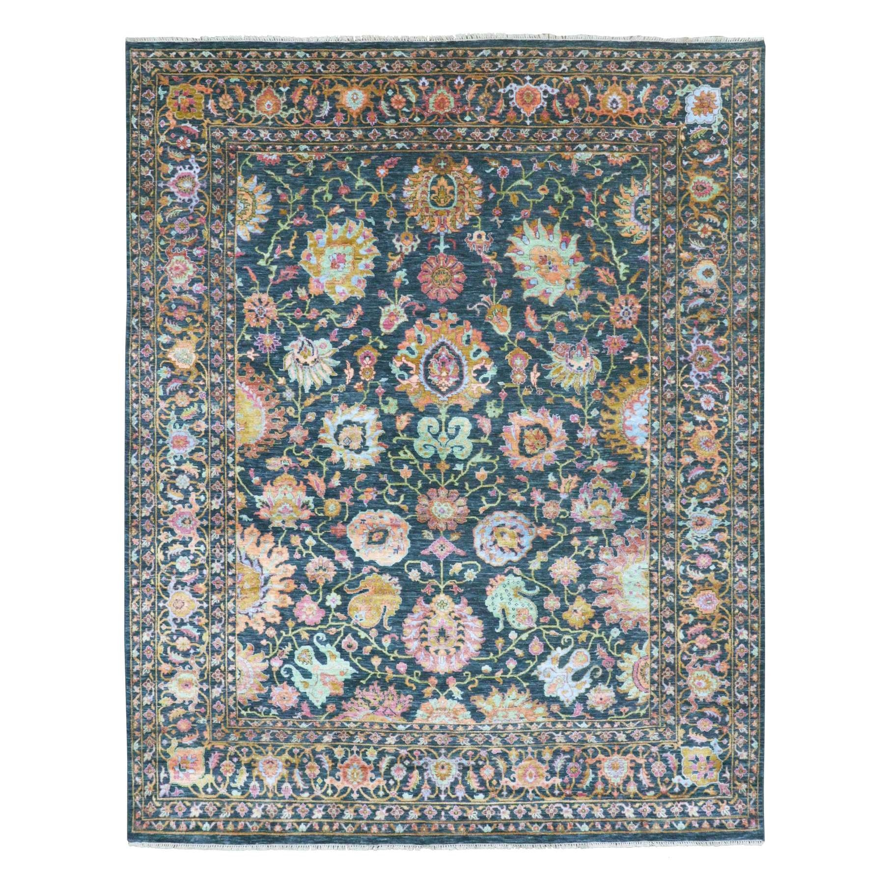 8X10  Rug