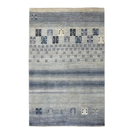 6x9  Rug